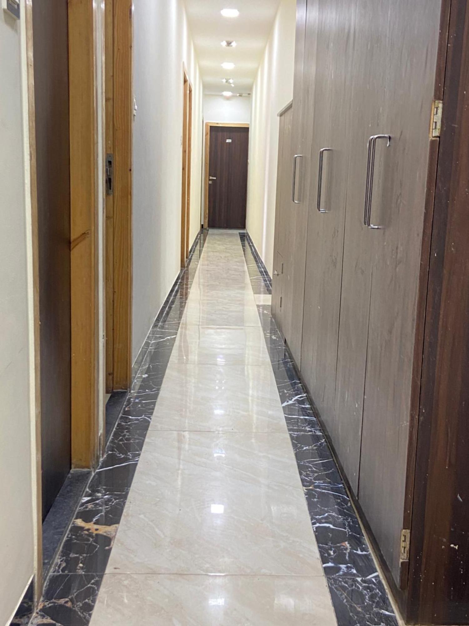 Hotel Blue Wellington - Near Mumbai Airport Dış mekan fotoğraf
